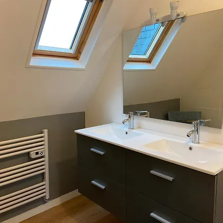 Apartment Passo Rouen
