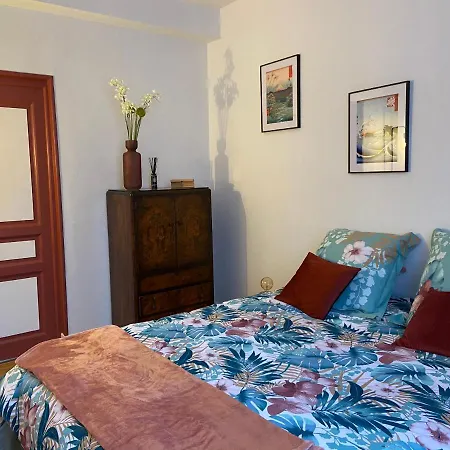 Passo Apartment Rouen
