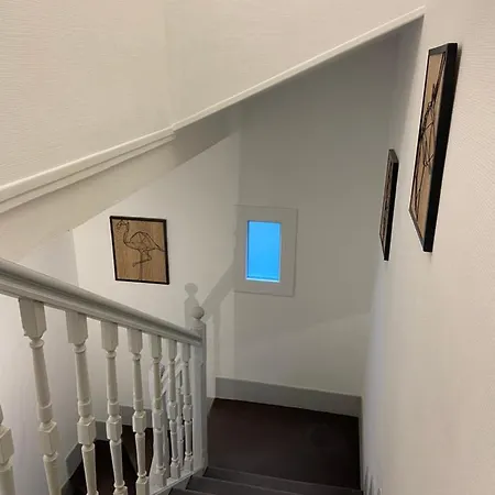 Passo Apartment Rouen