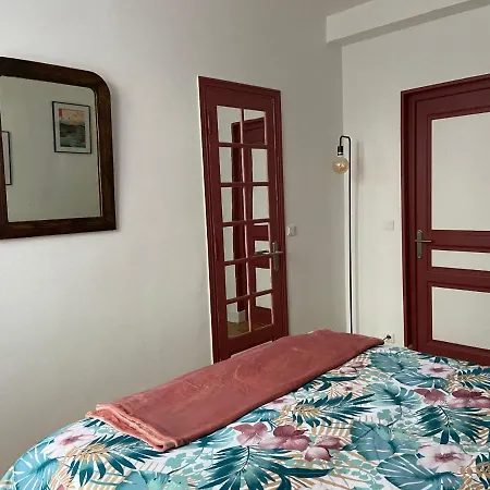 Passo Apartment *
