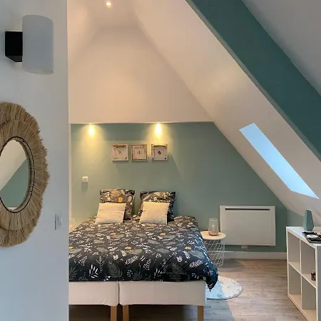 Apartment Passo Rouen