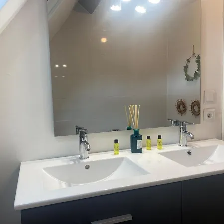 Apartment Passo Rouen