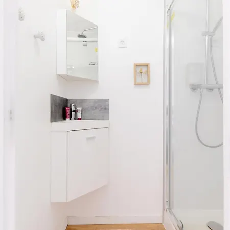 Apartment Passo