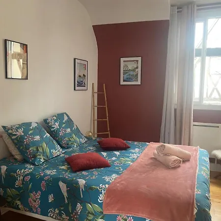 Passo Apartment