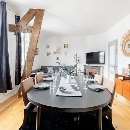 Passo Apartment