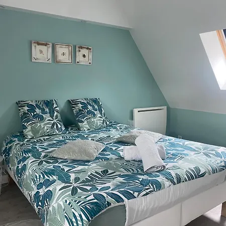 Apartment Passo