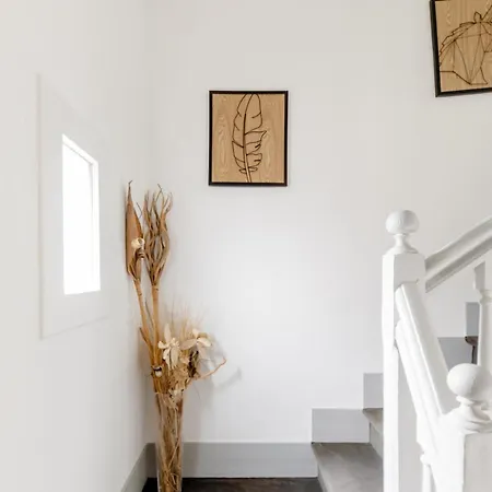 Passo Apartment Rouen