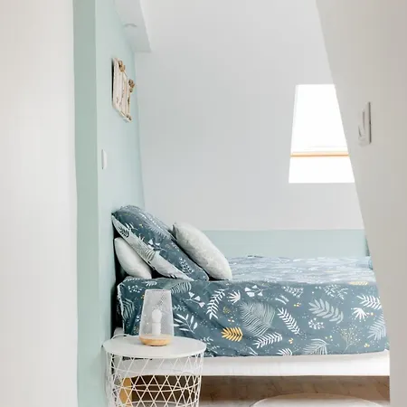 Apartment Passo