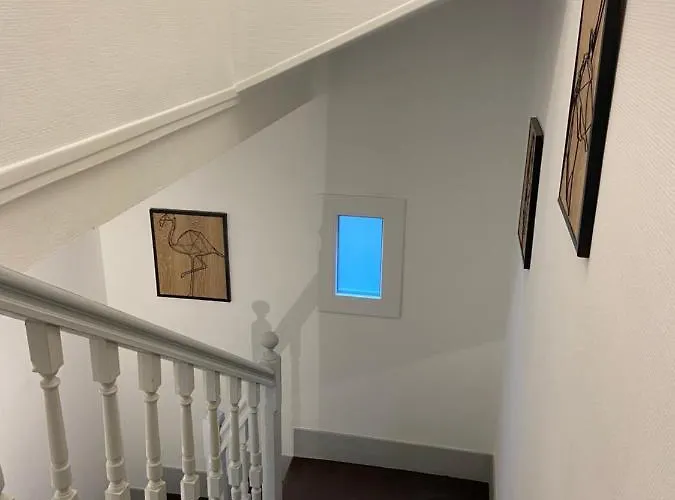 Passo Apartment Rouen