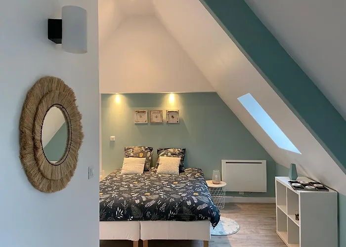 شقة Passo روان