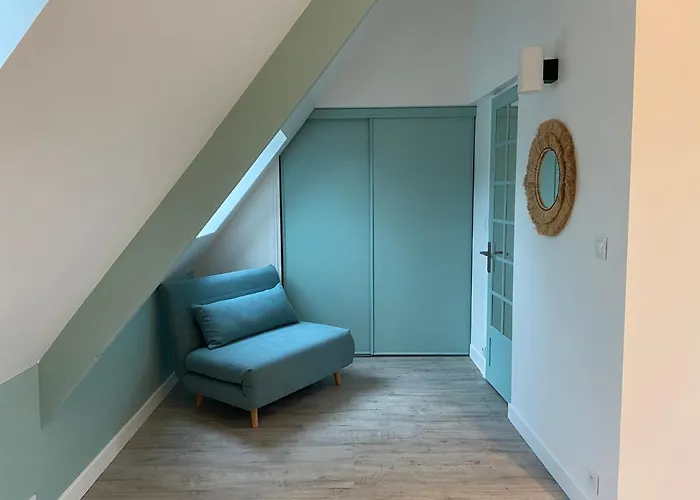 شقة Passo روان