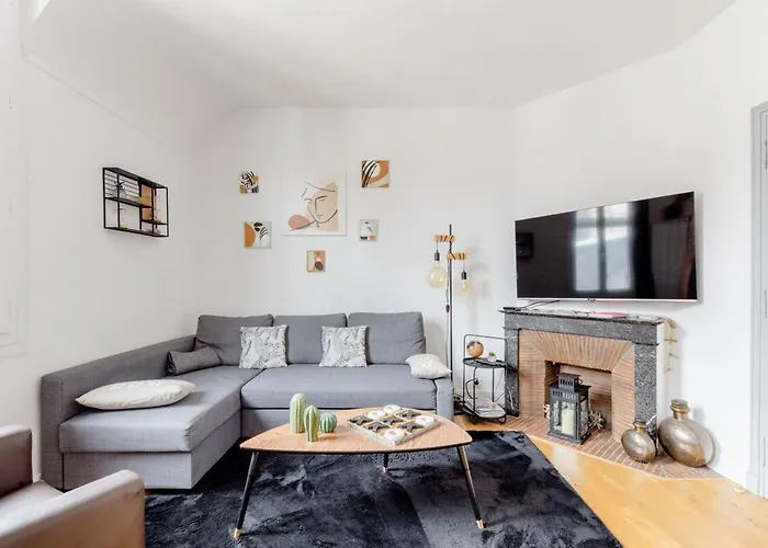 Passo شقة روان